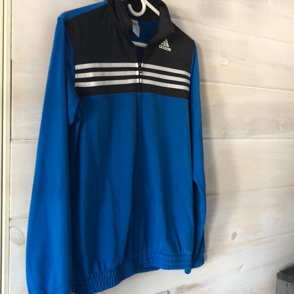 adidas Other - Adidas zip up jacket
